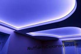 Led spotlar evlerde, ofislerde, okulda tavan için dekorasyon amaçlı kullanılan aydınlatma araçlarıdır. Beton Izolasyon Malzemesi Asma Tavan Spot Lamba Modelleri