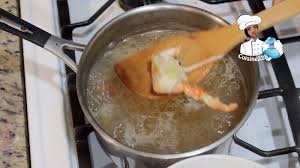 Aglan Pinon Togo Eba Benin Cuisine228