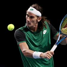Cape town / cape town, south africa. In Tennis Tough Decisions As Players Adjust To Shrunken Paydays The New York Times