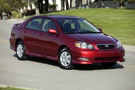 The site owner hides the web page description. 2007 Toyota Corolla Photos Informations Articles Bestcarmag Com