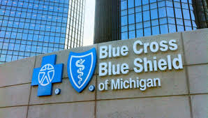 our company blue cross blue shield of michigan