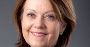 Joanne Conroy's Instagram, Twitter & Facebook