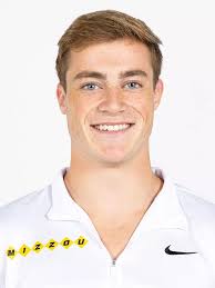 Swimming and Diving Concludes Competition at Georgia Invitational