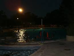 Piscine Nocturne Picture Of Camping Du Faillal Montpezat De Quercy Tripadvisor