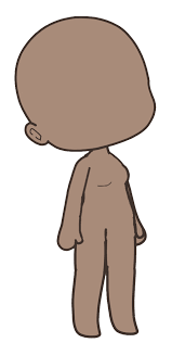 How To Draw Gacha Life Body How To Images Collection Esl printable body parts vocabulary worksheets, picture dictionaries, matching exercises, word search and crossword puzzles, missing letters in words and unscramble the words exercises, multiple choice tests, flashcards, vocabulary learning cards, esl fidget spinner and dominoes. how to draw gacha life body how to