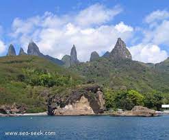 Jul 01, 2021 · clap de fin pour air tahiti à ua pou et ua huka. Baie De Hakahetau Ua Pou Marquises