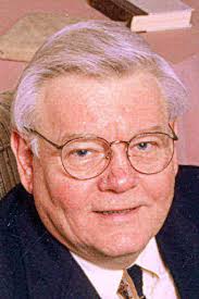 Rev. William Colbeck Obituary November 14, 2011