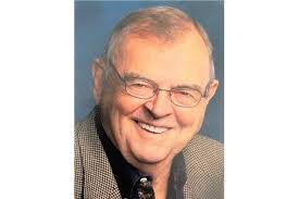 Dale Tucker Obituary (1940