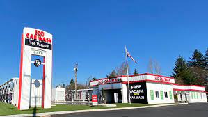 I acknowledge that i have access to crosstown car wash and services during the posted hours of operation. Eco Car Wash