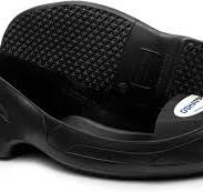 Oshatoes ARC Unisex Steel Toe Shoe Covers – Chemical ...