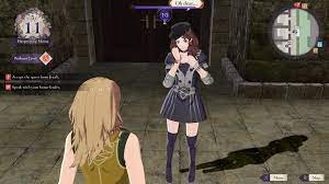 Ashen Wolves Dorothea [Fire Emblem: Three Houses] [Mods]