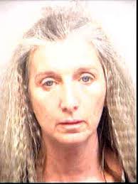 Grandmothers for Peace arrested at war protest