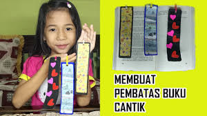 We did not find results for: Cara Membuat Pembatas Buku Cantik Bookmark Paper Creation Easy Youtube