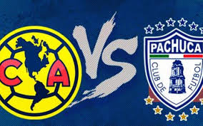 Stream américa vs pachuca live on sportsbay. America Vs Pachuca Donde Y Cuando Ver El Partido De La Liga Mx El Sol De Toluca Noticias Locales Policiacas Sobre Mexico Edomex Y El Mundo
