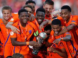 Meespelen met de populairste kansspelen van nederland? U17 Euro Nieuws Oranje Wint Finale En Pakt Record Eindzeges Ek U17