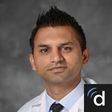 Dr. Kunjesh P. Shah, MD