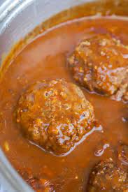 The best salisbury steak ever!! Easy Salisbury Steak The Diary Of A Real Housewife