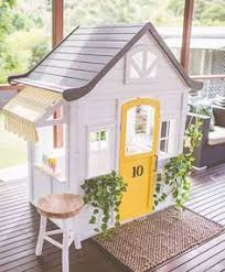 Create your own space where you can work, play, and more. 200 Little Girls Playhouse She Shed Ideas In 2021 Play Houses Girls Playhouse Playhouse Outdoor