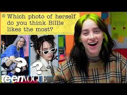 Pin On Billie Eilish