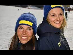 De övriga två är längdskidåkaren sixten jernberg och skytten alfred swahn. Silver Girls Charlotte Kalla And Stina Nilsson Silver Medal Cross Country Team Sprint For Sweden Youtube