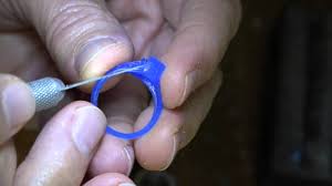 Image result for wax carvers jewelry