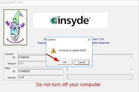 How do i reset the password? Bios Modding Guides And Problems Insyde H2o Bios Unlocking Flashing