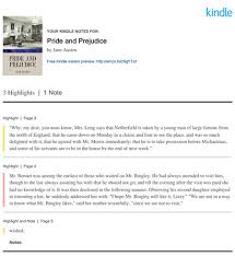 Kindles Can Now Send Notes And Highlights Directly To Your Email The Ebook Reader Blog