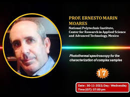 ROWS2022 Webinar 17 by PROF. ERNESTO MARIN MOARES, NPI, Center for RASAT,  Mexico.