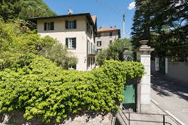 Lake como is located not far from milan in the north of italy. House Hunting In Como Italy The New York Times
