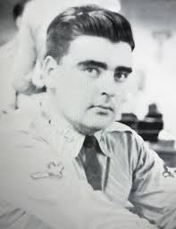 Obituary information for Eamon Anthony "Edward" O'Brien