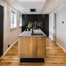 Scandinavian style due to its simplicity and natural charm is gaining popularity. Scandinavian Kitchens For Your Inspiration