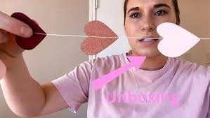 Amazon.com: Teal-Blue Mint Ivory-Gold Party-Decorations Streamers Garland