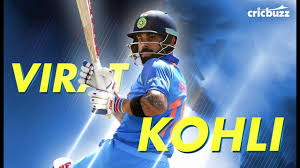 Virat kohli is an indian cricketer and married with indian super star anushka sharma. Virat Kohli Is The Ultimate Champion In Limited Overs Cricket Harsha Bhogle Youtube