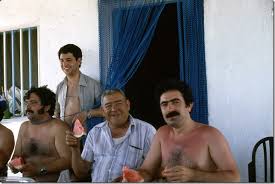 VILLENA CUÉNTAME: 1980 BAR LINARES, UN LUGAR SAGRADO