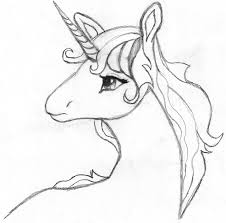 Artists who drew unicorns put their souls in their work. Pin On Chalkboard Designs