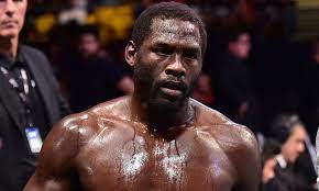 And more for the light heavyweight fighter from poland. Ufc Former Heavyweight Jared Cannonier Moving From 205 To Middleweight