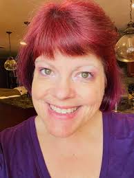 Thanks Becky for a great class