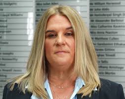 Chief Constable's Team Award for Criminal Barrister