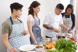 We tell you how to foster your little chef's interest in the culinary arts. The 10 Best Cooking Classes Near Me 2021 Lessons Com