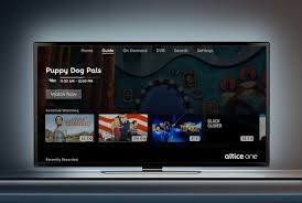 Unfortunately all the internet threads on programming do not work. Aux Etats Unis Altice A Une App Apple Tv Igeneration