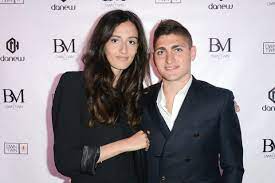 L'actualité, les infos mercato et transferts du joueur de football verratti marco. Laura Zazzara La Femme De Marco Verratti