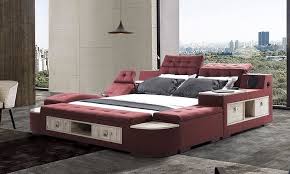 ultimate x400 smart bed wine ultimate smart bed in 2021 smart bed luxury bed frames new bed designs