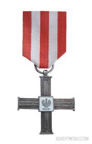 Image result for White Enamel 1918 Military