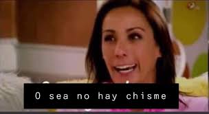 Cuando tu amix te escribe solo para saber cómo estás