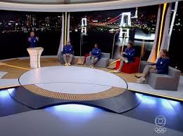  13   14  formiga conquistou essa marca inédita ao entrar em campo contra a equipe da china na estréia do brasil nos jogos do rio 2016. Olimpiadas Galvao Aposta Quantas Medalhas Brasil Ganhara Em Toquio