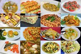 18 Recetas Para Dieta Que Te Pareceran Increibles