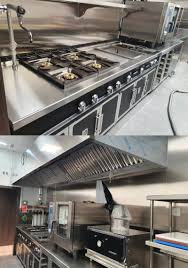 Ademas es importante en el momento de la inspección mantener una actitud colaboradora. Instalacion De Cocina Industrial Profesional Personalizada Con Todo Tipo De Maquinaria Y Mobiliario En Acero Inoxidable Para La Preparacion De Productos Gourmet Proyecto Integral Realizado Para Empresa De Hosteleria Planos Infografias 3d