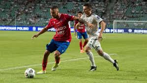 Łatwo poradzi sobie z nimi suduva, bo tamtym po wywalczeniu wicemistrzostwa, uderzyła do głów sodówa. Eliminacje Ligi Konferencji Uefa Rakow Czestochowa Suduva Mariampol Kiedy I O Ktorej Mecz Transmisja W Tvp Stream 22 07 2021 Tvpsport Pl Sport Tvp Pl
