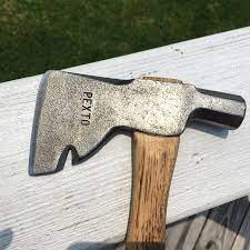 Pin Auf Appalachianaxeworks