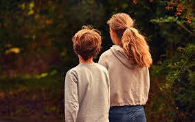 Siblings day is a holiday recognized annually in some parts of the united states and canada on april 10, and as brothers and sisters day on may 31 in europe. E Sempre Possivel Recomecar Mensagem Para O Dia Dos Irmaos 2019 Departamento Nacional Da Pastoral Juvenil